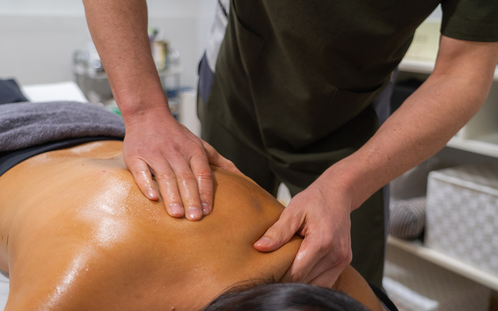 sergio vilas osteopatia masajes redondela