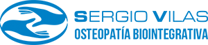 Sergio Vilas Logo